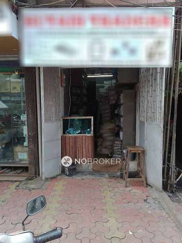Shop in Two Tanks, Mumbai for sale 