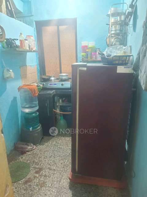 1 RK Flat In Shiv Nirmalya Bldg B Wing For Sale  In 52pf+w87, Bombay Colony, Santosh Nagar, Mumbra, Thane, Maharashtra 400612, India