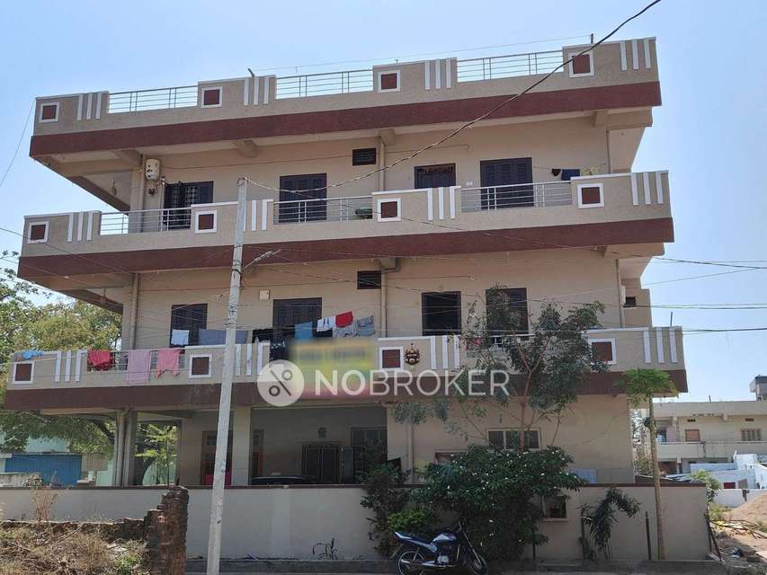 PG for Boys in Ghatkesar