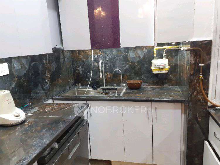 3 BHK Flat In Radhe Krishna Society For Sale  In Vasundhara