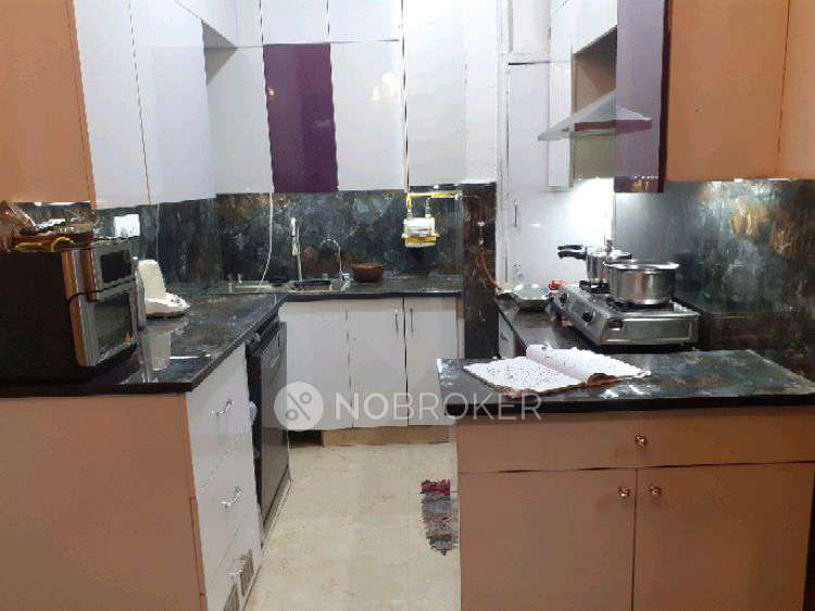 3 BHK Flat In Radhe Krishna Society For Sale  In Vasundhara