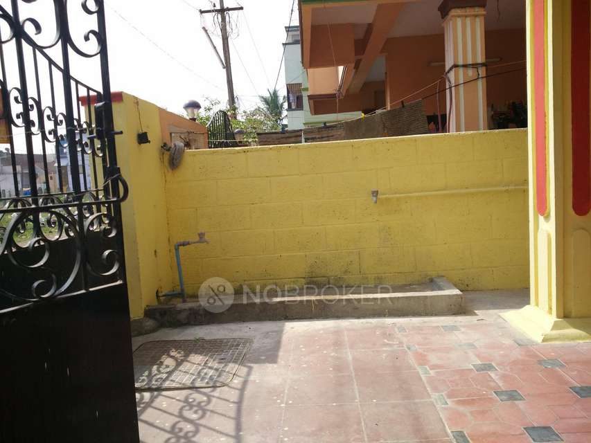 3 BHK House For Sale  In Kattupakkam