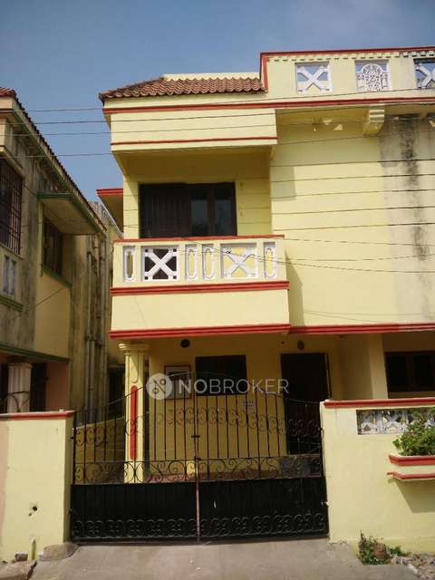 3 BHK House For Sale  In Kattupakkam