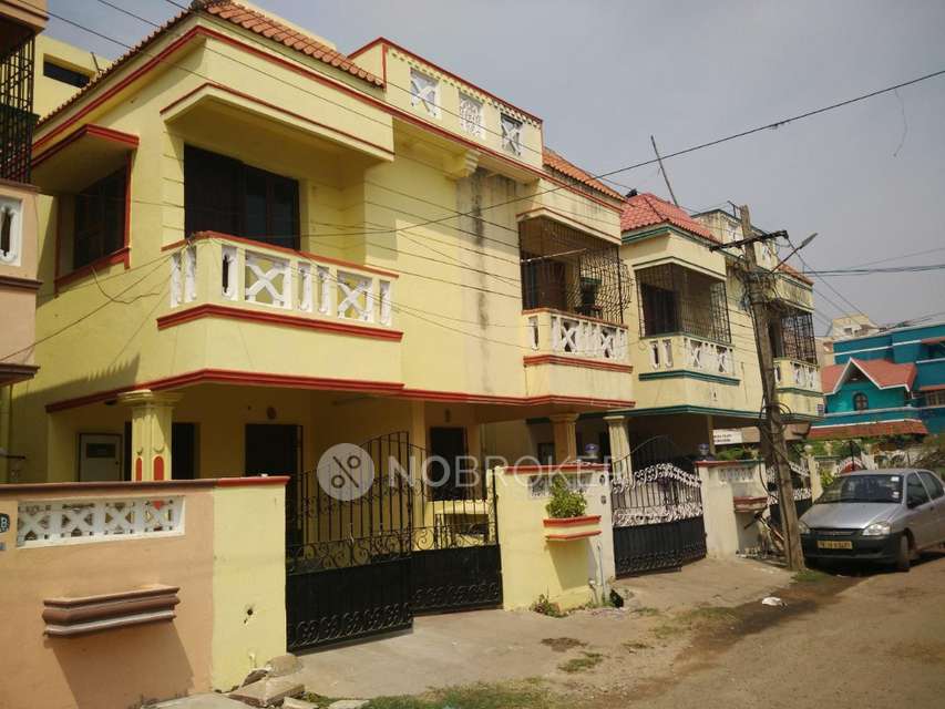3 BHK House For Sale  In Kattupakkam