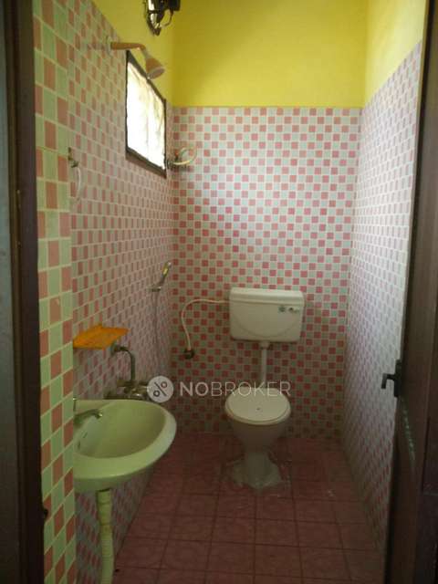 3 BHK House For Sale  In Kattupakkam