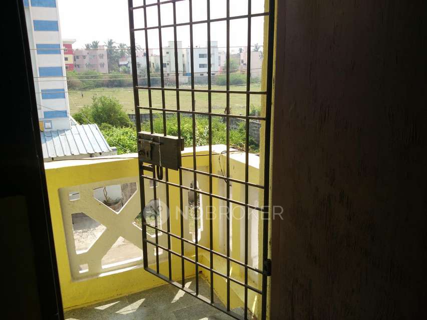 3 BHK House For Sale  In Kattupakkam