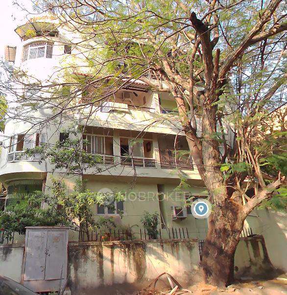 PG for Girls in Srinivas Terraces