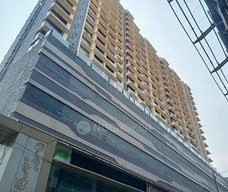 2 BHK Flat In Bhagat Grandeur For Sale  In Malad West