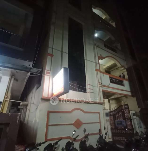 PG for Boys in Kukatpally