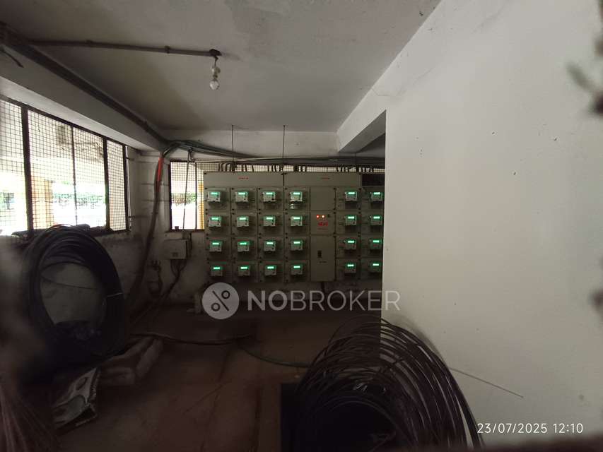 3 BHK Flat In Sri Mahalakshmi Residency For Sale  In Upparpally