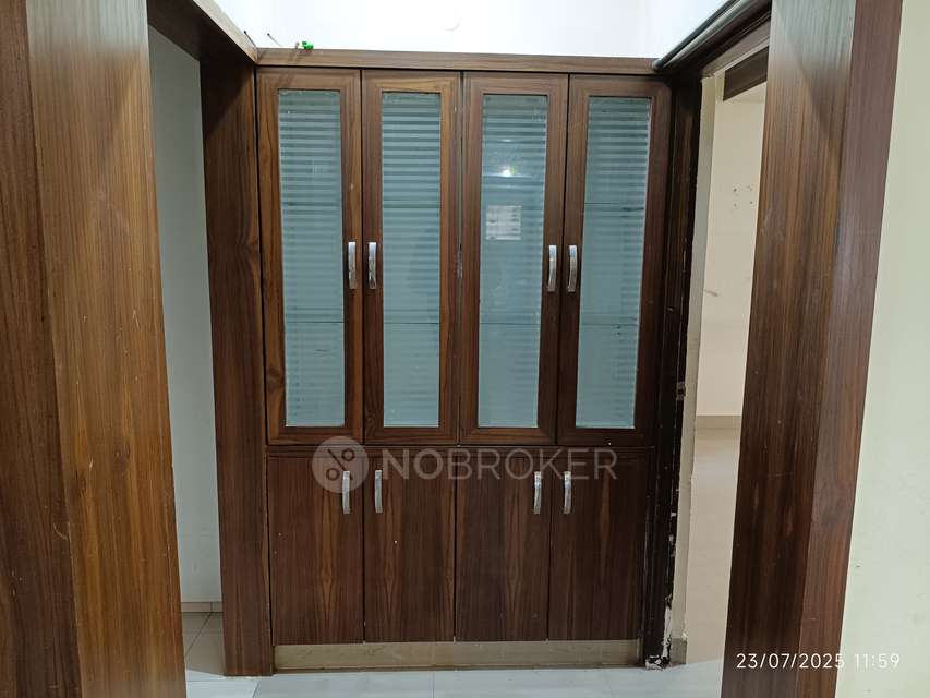 3 BHK Flat In Sri Mahalakshmi Residency For Sale  In Upparpally