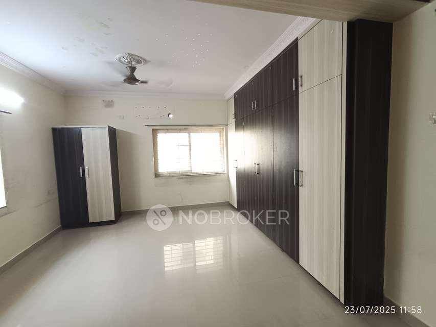 3 BHK Flat In Sri Mahalakshmi Residency For Sale  In Upparpally