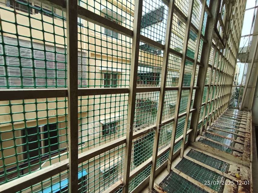 3 BHK Flat In Sri Mahalakshmi Residency For Sale  In Upparpally