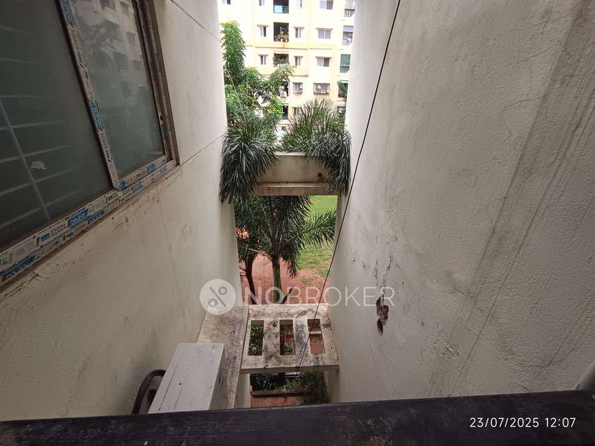3 BHK Flat In Sri Mahalakshmi Residency For Sale  In Upparpally