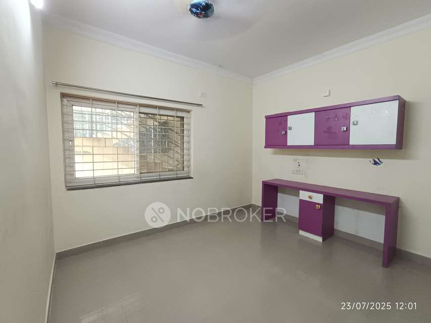 3 BHK Flat In Sri Mahalakshmi Residency For Sale  In Upparpally