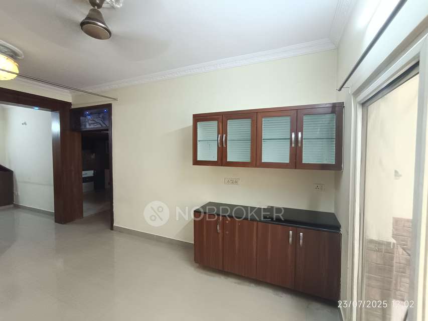 3 BHK Flat In Sri Mahalakshmi Residency For Sale  In Upparpally