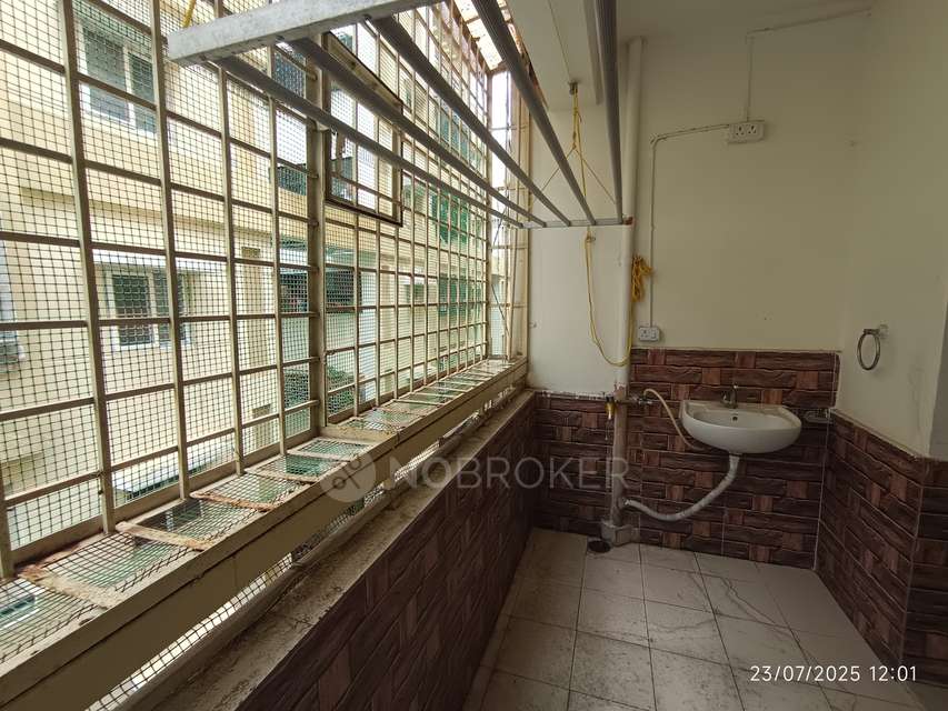 3 BHK Flat In Sri Mahalakshmi Residency For Sale  In Upparpally