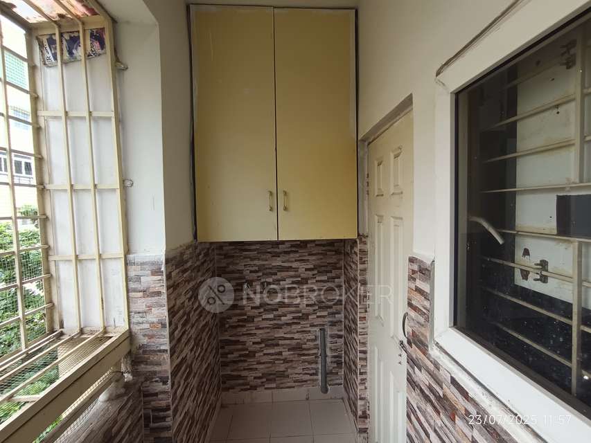 3 BHK Flat In Sri Mahalakshmi Residency For Sale  In Upparpally