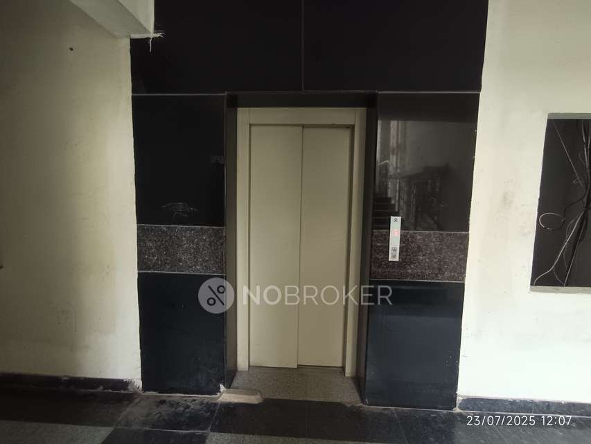 3 BHK Flat In Sri Mahalakshmi Residency For Sale  In Upparpally