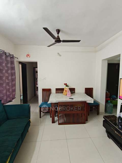 2 BHK Flat In Paranjape Richmond Park For Sale  In Rahatani, Pimpri-chinchwad, Maharashtra, India