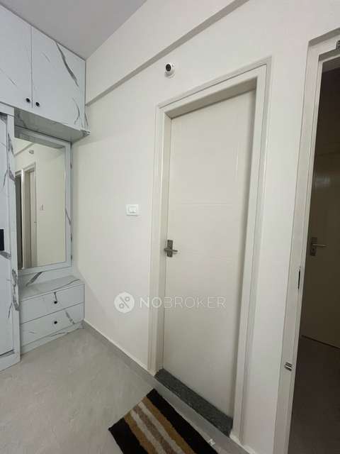 3 BHK Flat In Shree Nanadana Elite For Sale  In Electronic City