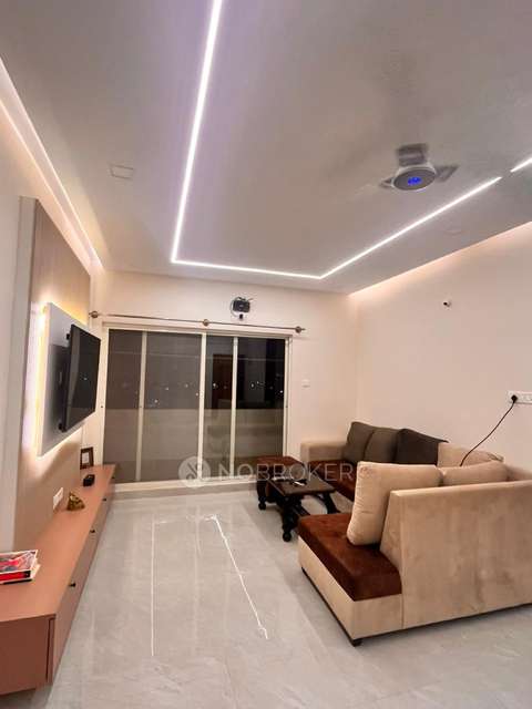 3 BHK Flat In Shree Nanadana Elite For Sale  In Electronic City