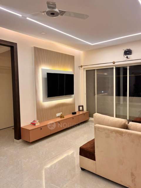 3 BHK Flat In Shree Nanadana Elite For Sale  In Electronic City