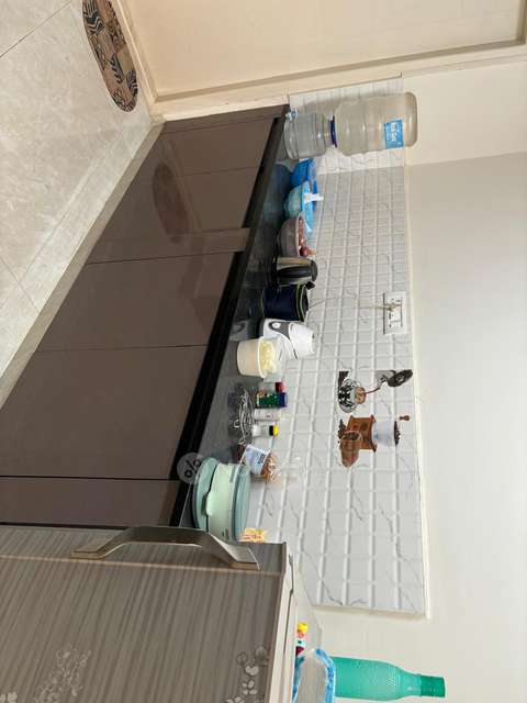 3 BHK Flat In Shree Nanadana Elite For Sale  In Electronic City