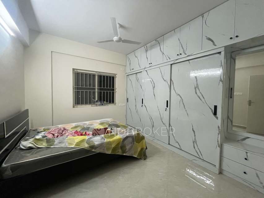 3 BHK Flat In Shree Nanadana Elite For Sale  In Electronic City