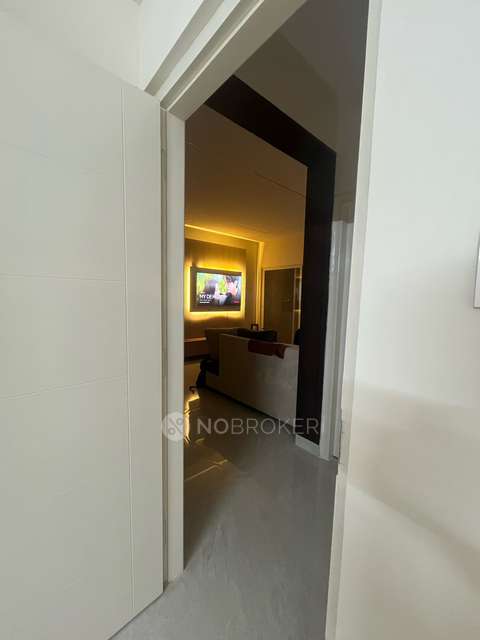 3 BHK Flat In Shree Nanadana Elite For Sale  In Electronic City