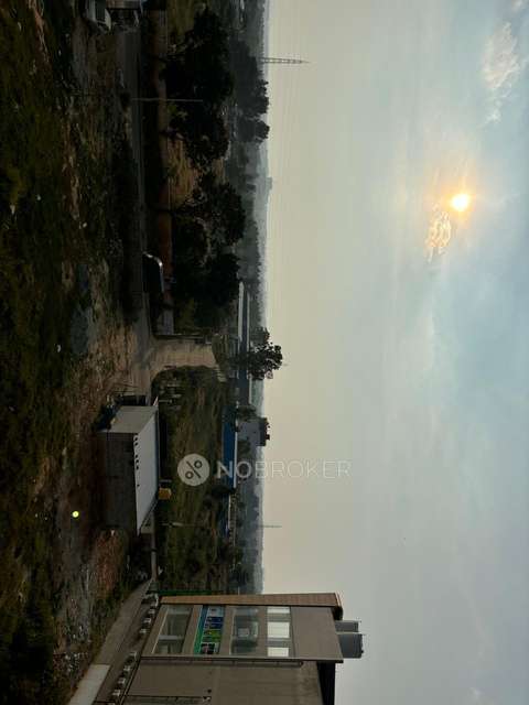 3 BHK Flat In Shree Nanadana Elite For Sale  In Electronic City