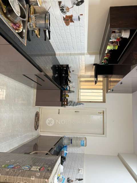 3 BHK Flat In Shree Nanadana Elite For Sale  In Electronic City