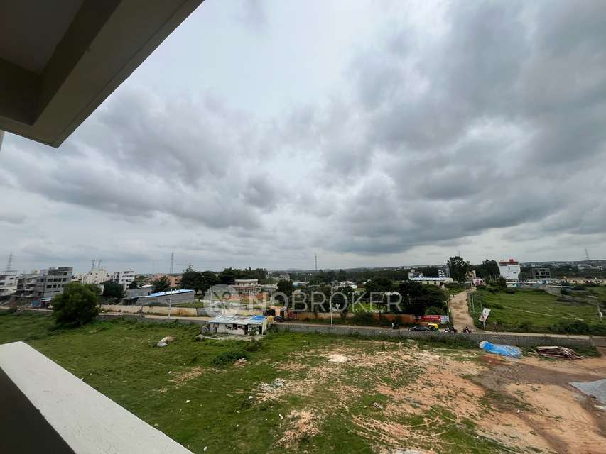 3 BHK Flat In Shree Nanadana Elite For Sale  In Electronic City