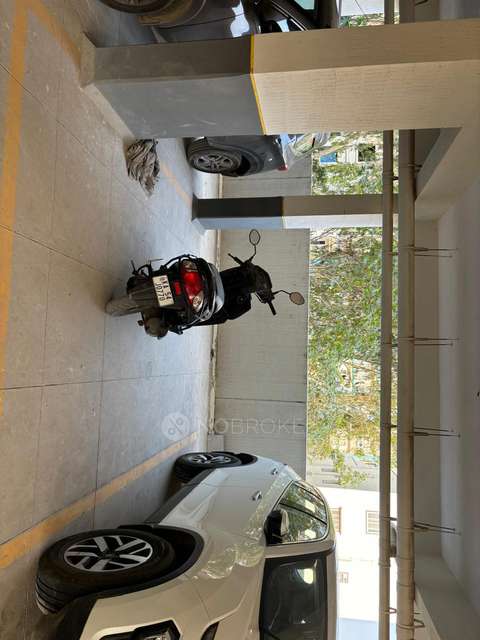 3 BHK Flat In Shree Nanadana Elite For Sale  In Electronic City