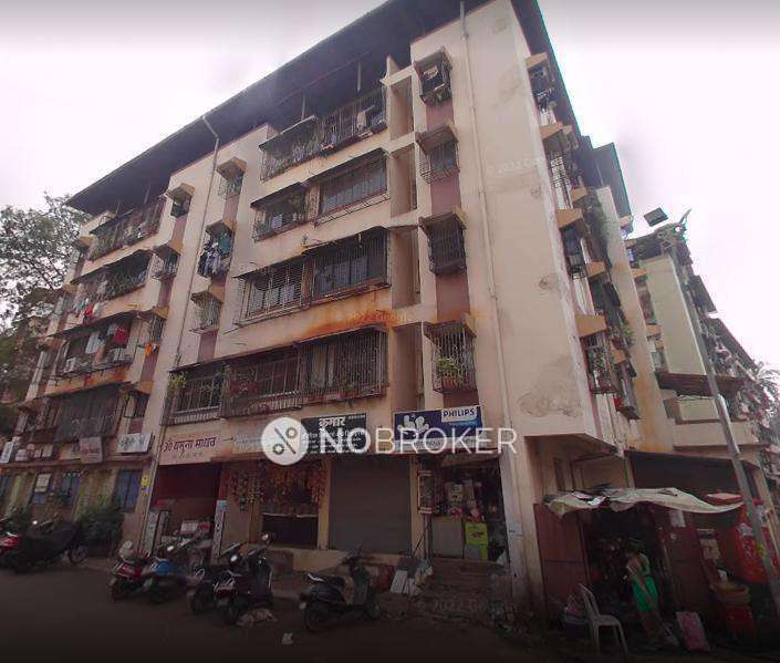 2 BHK Flat In The Snehachandra Chs For Sale  In  Dombivli East