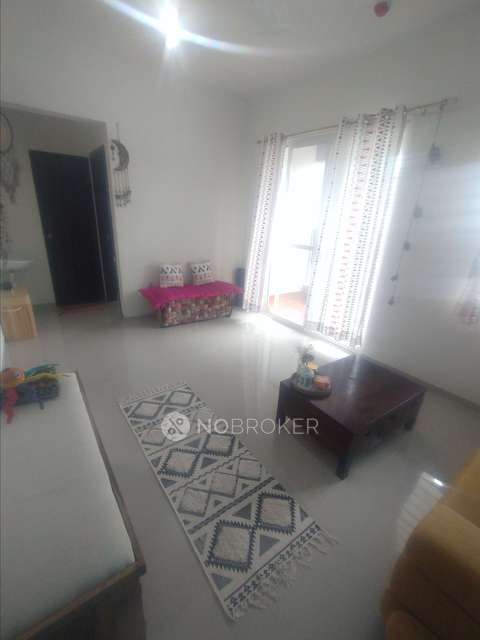 1 BHK Flat In Tcg Cliff Garden Vc Homes For Sale  In Hinjewadi