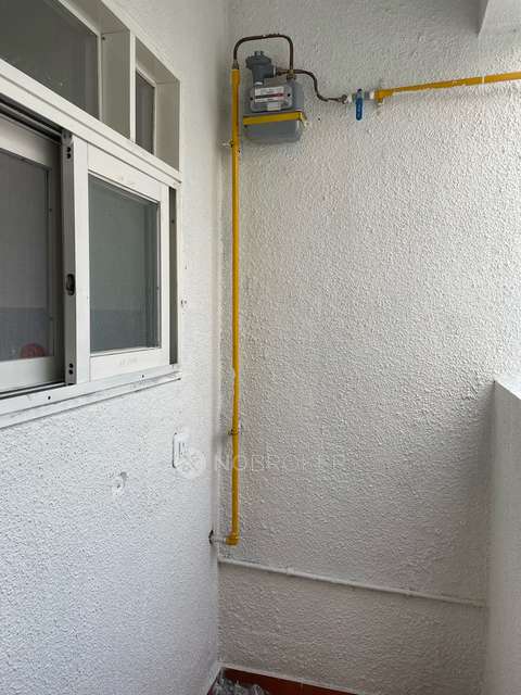 1 BHK Flat In Tcg Cliff Garden Vc Homes For Sale  In Hinjewadi