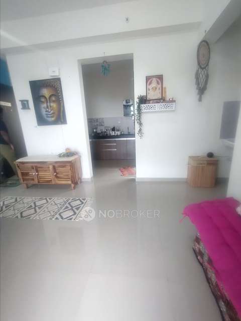 1 BHK Flat In Tcg Cliff Garden Vc Homes For Sale  In Hinjewadi