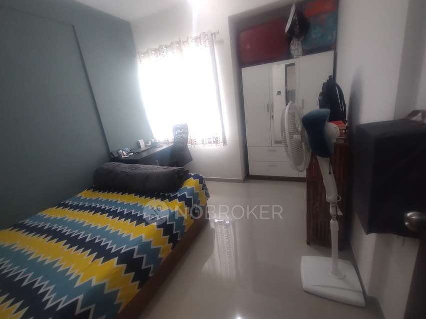 1 BHK Flat In Tcg Cliff Garden Vc Homes For Sale  In Hinjewadi