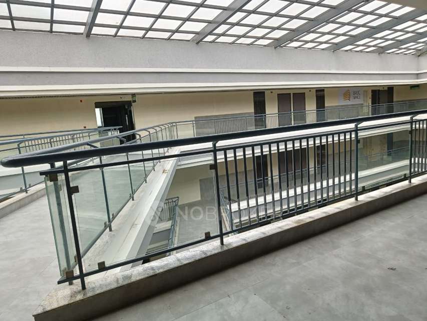 Office Space in Viman Nagar, Pune for Rent 