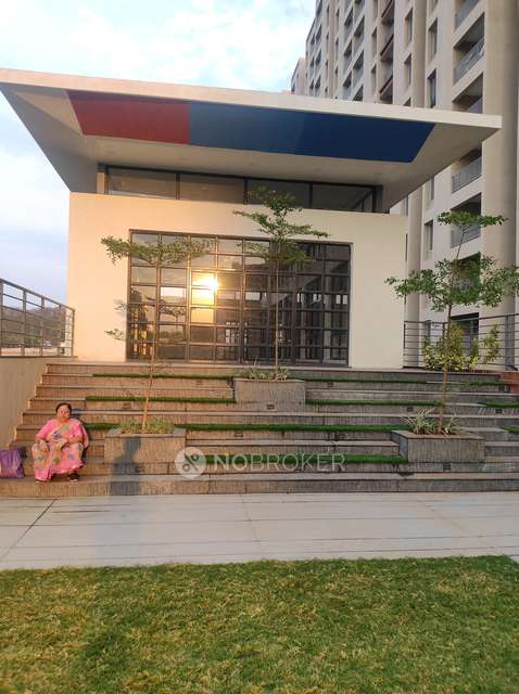 2 BHK Flat In Yashada Supreme For Sale  In Pimpri-chinchwad