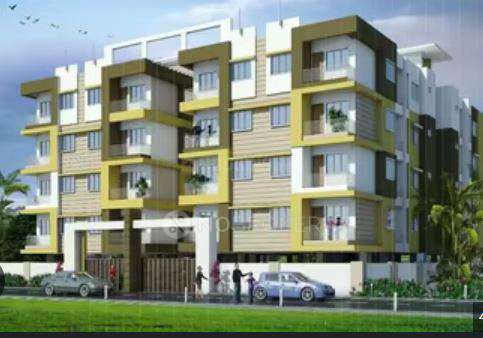 1 BHK Flat In Standalone for Rent  In Kurali