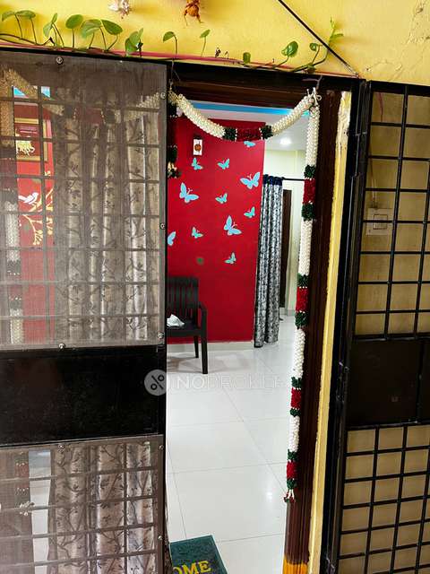 2 BHK Flat In Sri Sai Vihar Malkajgiri For Sale  In Malkajgiri