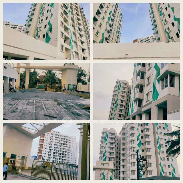 2 BHK Flat In Mana Macasa Emerald, Chikkanayakanahalli For Sale  In Chikkakannalli