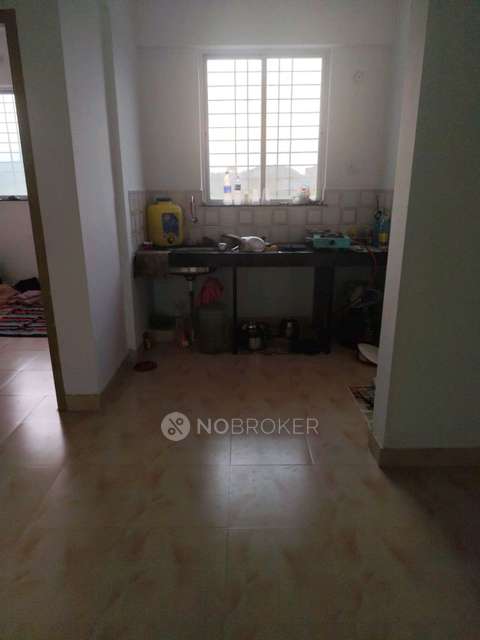 1 BHK Flat In Shivneri Co-operative Housing Society for Rent  In Talegaon Dabhade