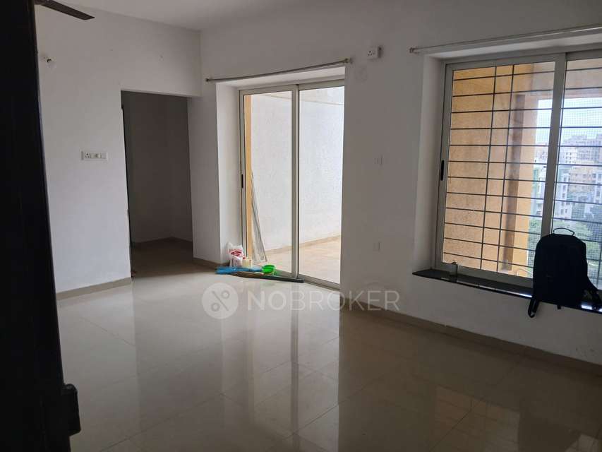 2 BHK Flat In Ba Vermont for Rent  In Wagholi