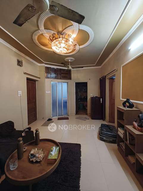 3 BHK Flat For Sale  In Janakpuri