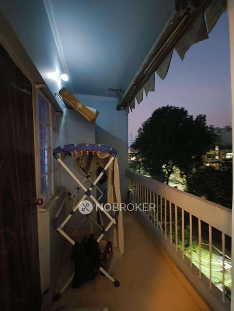 3 BHK Flat For Sale  In Janakpuri