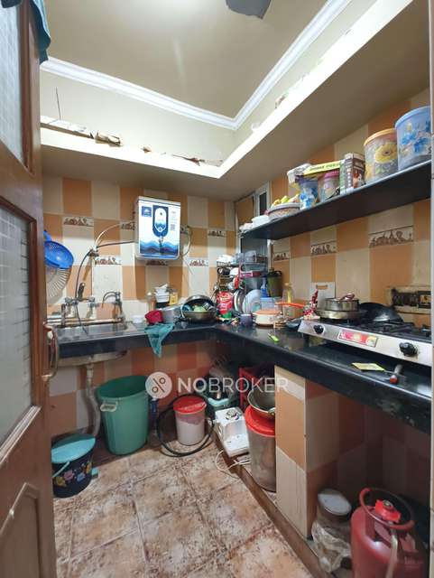 3 BHK Flat For Sale  In Janakpuri