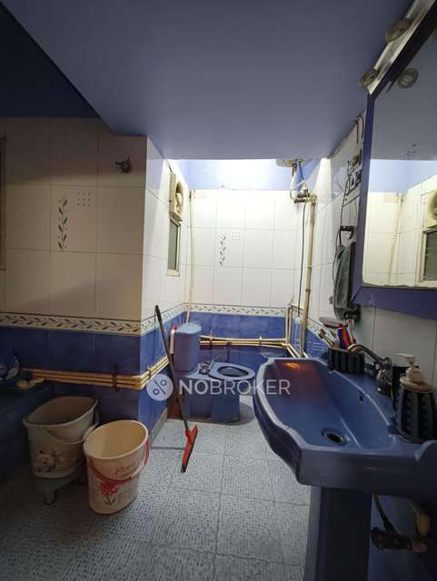 3 BHK Flat For Sale  In Janakpuri